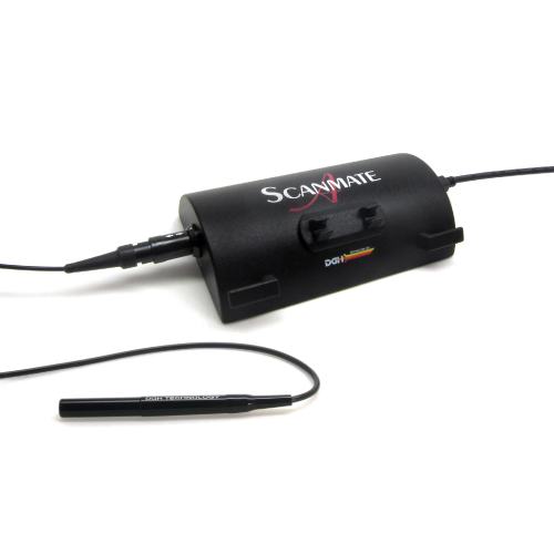 Scanmate-A