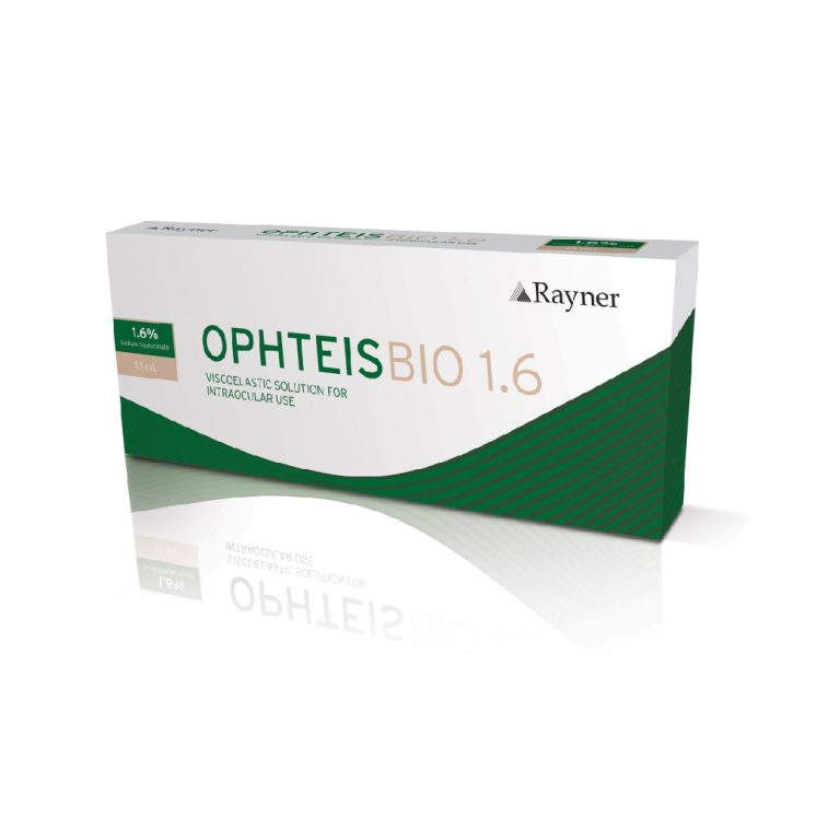 Ophteis BIO-01